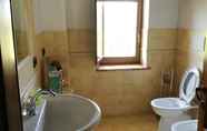 Lain-lain 7 Apartment Ginestra 1 Bedroom 5 Pax Shared Pool