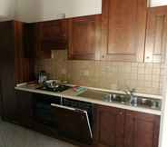 Others 6 Apartment Ginestra 1 Bedroom 5 Pax Shared Pool