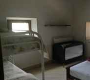 Others 3 Apartment Ginestra 1 Bedroom 5 Pax Shared Pool