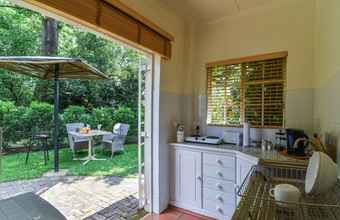 Khác 4 Bushwillow Spacious Cottage for 2 People With Private Garden Access