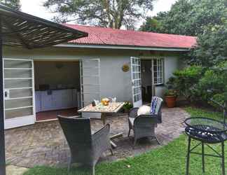 Khác 2 Bushwillow Spacious Cottage for 2 People With Private Garden Access
