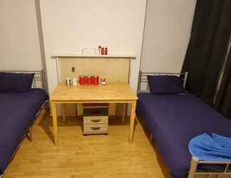Lain-lain 2 Double Bedroom in Flat Share for Rent