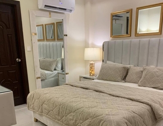 Lainnya 2 Diamount 1 Bedroom Apartment Designer Furnished Diamount-10