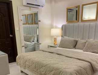 Others 2 Diamount 1 Bedroom Apartment Designer Furnished Diamount-10