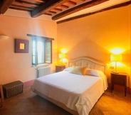 อื่นๆ 2 La Terrazza, Elegant Tuscan Stone House With Garden and Terrace in Cetona