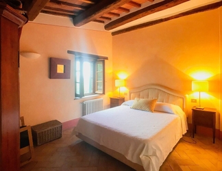 อื่นๆ 2 La Terrazza, Elegant Tuscan Stone House With Garden and Terrace in Cetona