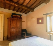 Others 3 La Terrazza, Elegant Tuscan Stone House With Garden and Terrace in Cetona