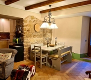 Others 5 La Terrazza, Elegant Tuscan Stone House With Garden and Terrace in Cetona