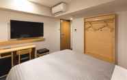 Bilik Tidur 7 Sotetsu Fresa Inn Kyoto-Kiyomizu Gojo