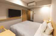 ห้องนอน 5 Sotetsu Fresa Inn Kyoto-Kiyomizu Gojo