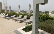สระว่ายน้ำ 4 Luxury at The Address Jumeirah Beach Residence