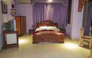 Kamar Tidur 4 Fort View Hotel & Restaurant