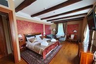 Bilik Tidur Chateau Jurjevec