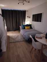 Bedroom 4 Fantastic Centrally Located 1 bed Apartment