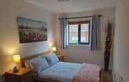 Bedroom 3 Fantastic Centrally Located 1 bed Apartment