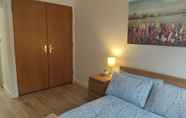 Bedroom 4 Fantastic Centrally Located 1 bed Apartment