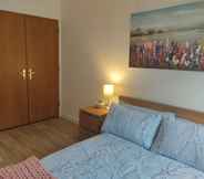 Bedroom 4 Fantastic Centrally Located 1 bed Apartment