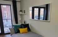 Bedroom 6 Fantastic Centrally Located 1 bed Apartment