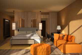 Phòng ngủ 4 ADLER Spa Resort SICILIA