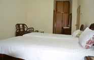 Bilik Tidur 7 Luxury Hotel And Restaurant