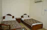 Bilik Tidur 5 Luxury Hotel And Restaurant