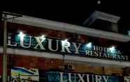 Luar Bangunan 2 Luxury Hotel And Restaurant