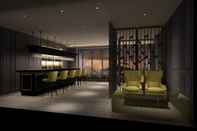 Bar, Cafe and Lounge Intercontinental Appi Kogen Resort, an IHG Hotel