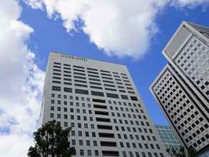 Exterior 4 LOISIR HOTEL SHINAGAWA SEASIDE