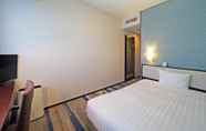 Bedroom 5 LOISIR HOTEL SHINAGAWA SEASIDE
