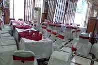 Sảnh chức năng Al-Nazir Hotel & Restaurant