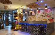 Sảnh chờ 5 Al-Nazir Hotel & Restaurant