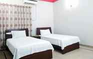 Kamar Tidur 4 Cosy Inn Guest House