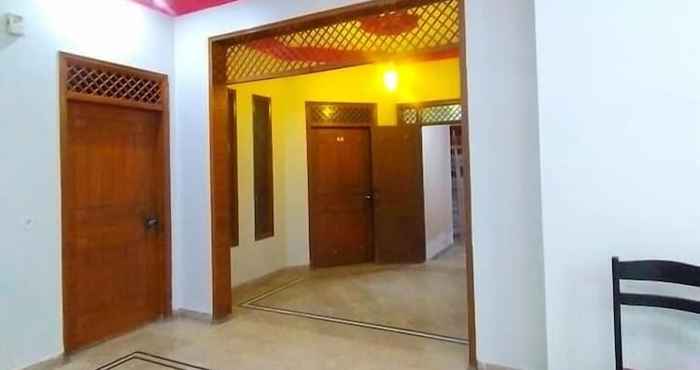 Bilik Tidur Cosy Inn Guest House