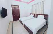 Bilik Tidur 7 Cosy Inn Guest House