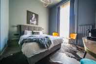 Kamar Tidur Leo Boutique Rooms - Adults Only