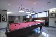 Entertainment Facility UK Ankara Hotel