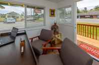 Lobby The Seaview Cottages