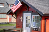 Exterior The Seaview Cottages