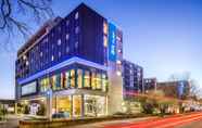 Exterior 7 Ibis budget London Heathrow Central