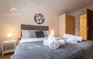 Kamar Tidur 5 ✰ONPOINT 2 bedroom Apartment - River Kennet✰