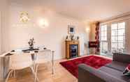 Ruang Umum 7 ✰ONPOINT 2 bedroom Apartment - River Kennet✰