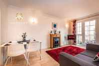 Common Space ✰ONPOINT 2 bedroom Apartment - River Kennet✰