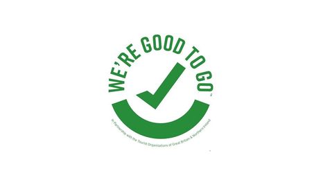 Lobby 2 ✰Spacious 2 Bedroom Flat, Close to Train Station✰