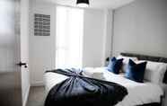 Bedroom 5 ✰Spacious 2 Bedroom Flat, Close to Train Station✰