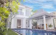 Kolam Renang 2 Bianca Villa by Premier Hospitality Asia