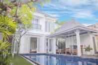 Swimming Pool Bianca Villa by Premier Hospitality Asia
