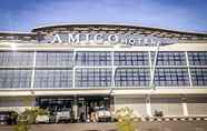 Bangunan 2 Amigo Hotel Bintulu