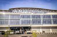 Bangunan Amigo Hotel Bintulu