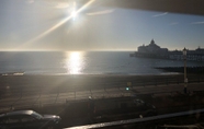 Nearby View and Attractions 3 Beautiful 2 Bed Balcony Apart Seafront Eastbourne