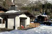 Exterior Chalet Pleine Vue & Spa